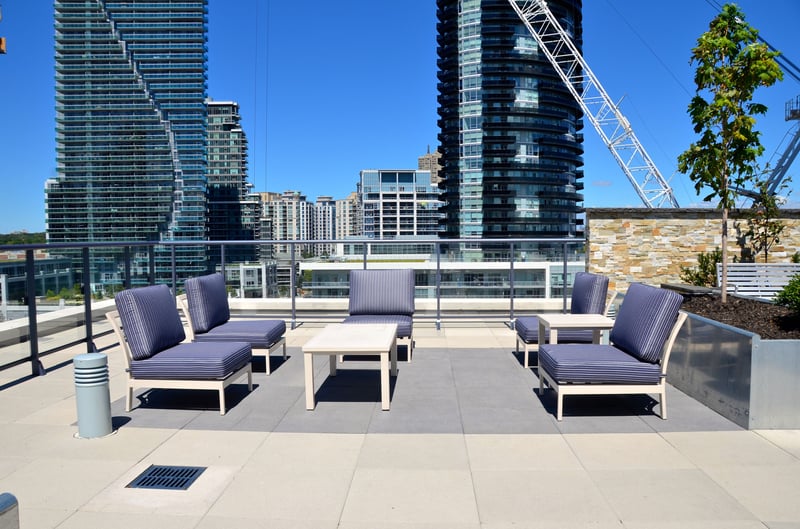 Ocean Club Condos preview 12
